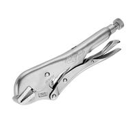 Pince À Verrouillage Irwin Vise-Grip 10RC À Mâchoire Droite 254Mm (10In) VIS10RC