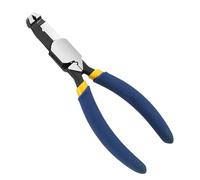 Pince à vis 4 1 - Outil de retrait durable, léger, réglable, dénudé, écrous cassés rouillés, boulons de serrage, desserrage de préhension | Écrous cassés rouillés, boulons de serrage et desserrage