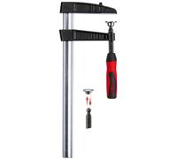 Pince à vis en fonte malléable Bessey TGK-2K 1500/120 | TGK150-2K