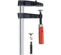 Pince à vis en fonte malléable Bessey TGK 3000/120 | TGK300