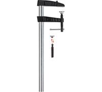 Pince à vis en fonte malléable Bessey TGK-K 1500/120 | TGK150K