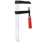 Pince à vis en fonte malléable Bessey TGKR 600/120 | TGKR60
