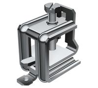 Pince à visser le support 339 version 6-34mm paire (1408534)