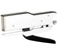 Zenith Agrafeuse pince 548/E - capacité 15 feuilles - gris