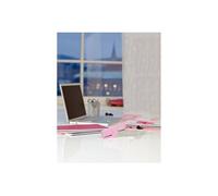 Pince Agrafeuse 58 Softgrip Rose
