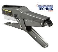 Pince-agrafeuse Bostitch Pince-agrafeuse haute performance 02245 B8P 06-10mm STCR2115 jusqu'à 30 feuilles KL-78