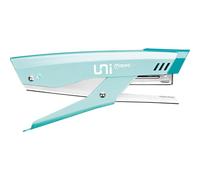 Pince agrafeuse UNIVERSAL METAL PASTEL 20/25, menthe