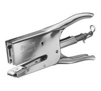 Pince-Agrafeuse Classic K1 - Rapid - Chrome - 26/6 et 26/8mm - Capacité 50 Feuilles