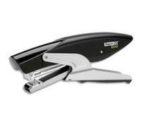 Pince agrafeuse Eco 100% recy Agrafes 24/6 et 26/6. 20 feuilles G