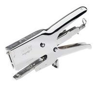 Pince agrafeuse HD31. Agrafes 73/8-73/10-73/12. 70 feuilles. Nickel G
