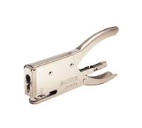 Pince agrafeuse Leitz Juwel / 5556-00-82, nickel