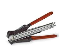 Pince Agrafeuse Manuelle Spécial Grillage Hr18 - D-Work