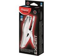 Agrafeuse - MAPED - Expert N10 - Métal - Capacité 20 feuilles - Agrafes N°10