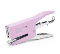 Pince agrafeuse Porpoise, rose