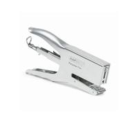 Pince Agrafeuse - RAPESCO - Porpoise - Métal durable - Col de cygne 59mm - Agrafes 26/6 et 26/8mm