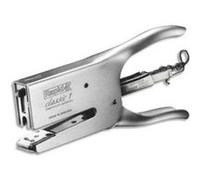 Pince agrafeuse Rapid K1 chromé jusqu'à 50 feuilles pour agrafes 24/6 et 24/8 G