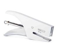 Pince Agrafeuse Sp-64 (6/4 Et 21/4 Mm) Chrome/Blanc