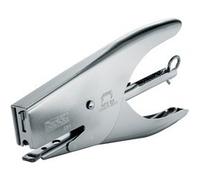 Pince agrafeuse Supreme S51, argent