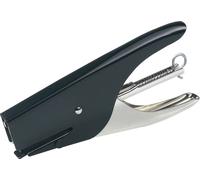 Pince-agrafeuse Supreme S51 noir paquet de 5 pièces