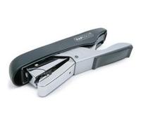 Rapesco Pince agrafeuse ECO Whale Agrafes 26 et 24 Noir