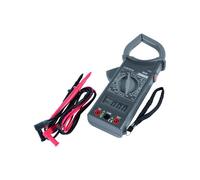 Pince ampèremétrique 600V, 1000A,