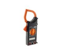 - Pince ampèremétrique 600V HQ CAT III