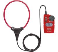 Benning CFlex 2 Pince ampèremétrique numérique CAT IV 600 V Affichage (nombre de points): 3000