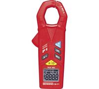 Benning Pince ampèremétrique CM P1 CAT III 600 V Affichage 4200 points