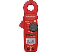 Pince ampèremétrique Benning 044682 numérique CAT IV 300 V Affichage (nombre de points): 6000 G