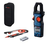 Pince ampèremétrique BOSCH GMC 600-15
