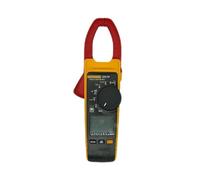 Pince ampèremétrique CA/CC 376 1000 A avec kit de démarrage for outil manuel isolé. Mesure le courant CA/CC.