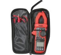 Pince ampèremétrique Cat III AC 600A - trousse DRAKKAR - 09097