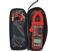 Pince ampèremétrique Cat III AC/DC 1000A - trousse DRAKKAR - 09098
