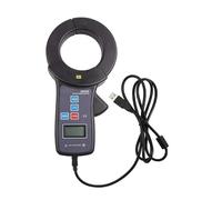 Pince ampèremétrique de fuite ETCR6800D CA 0-2000 A CC 0-1500 A