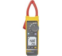 Fluke 393 FC iFlex Pince ampèremétrique numérique enregistreur de données, protégé contre les projections deau (IP54) CAT III 1500 V