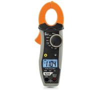 HT Instruments Pince ampèremétrique HT4013 numérique CAT III 600 V Affichage 4000