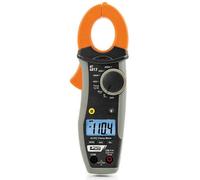 Pince ampèremétrique HT Instruments HT4013 numérique CAT III 600 V Affichage (nombre de points): 4000