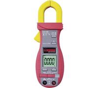 Pince ampèremétrique, Multimètre Beha Amprobe 3037808 numérique Etalonné selon: d'usine (sans certificat) CAT III 600