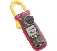 Pince ampèremétrique, Multimètre Beha Amprobe AMP-320-EUR numérique CAT III 600 V Affichage (nombre de points): 6000