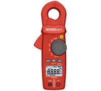 Pince ampèremétrique, Multimètre Benning 044067 numérique CAT IV 300 V Affichage (nombre de points): 6000