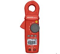 Pince ampèremétrique, Multimètre Benning 044067 numérique CAT IV 300 V Affichage (nombre de points): 6000