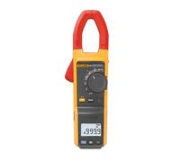 Pince ampèremétrique, Multimètre Fluke 381 numérique CAT III 1000 V, CAT IV 600 V Affichage (nombre de points): 6000