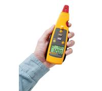 Pince ampèremétrique, Multimètre Fluke 771 numérique Process CAT II 300 V Affichage (nombre de points): 1200
