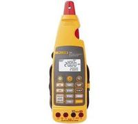 Pince ampèremétrique, Multimètre Fluke 773 numérique Process CAT II 300 V Affichage (nombre de points): 1200