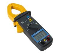 Multimetrix Pince ampèremétrique numérique CM 625 CAT III 300 V Affichage 4300 points