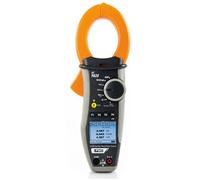 Pince ampèremétrique numérique - HT INSTRUMENTS - HT9020 - CAT III 1000V - CAT IV 600V - AC/DC