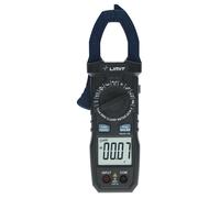 Pince ampèremétrique numérique True RMS - CAT II 1000V / CAT III 600V - 6000 points - tensions fantômes - pic de démarrage Limit LIMIT DCM5