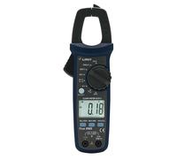 Pince ampèremétrique numérique True RMS - courant AC/DC - CAT II 600V / CAT III 300V Limit LIMIT DCM3
