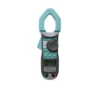 Pince Ampèremétrique Proskit Mul016 Mesure Courant Ac 400a Et Multimètre - Proskit