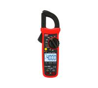 Pince ampèremétrique Uni-T UT202R CC/CA
